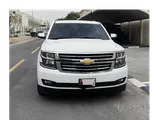 شيفروليه تاهو 2020